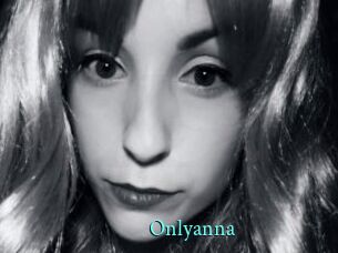 Onlyanna