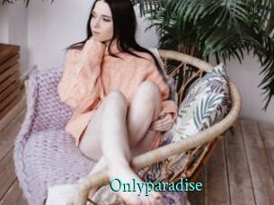 Onlyparadise