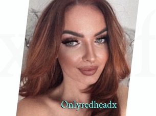 Onlyredheadx