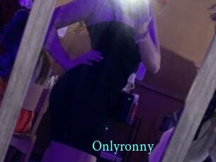 Onlyronny