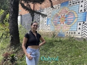 Onlyval
