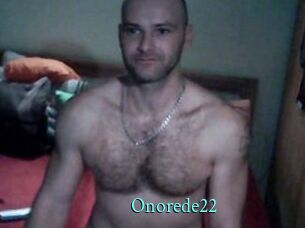 Onorede22