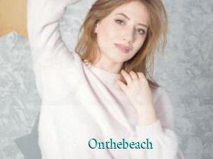 Onthebeach