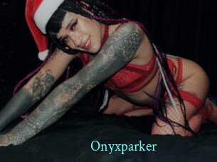 onyxparker xxx Fantasy Land