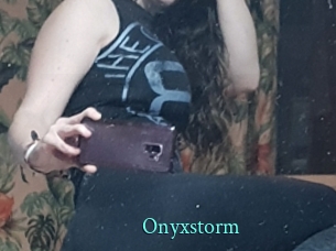 Onyxstorm