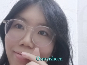 Oonyisheen
