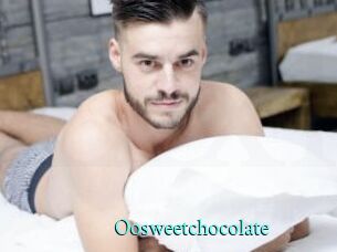 Oosweetchocolate