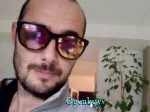 Openboys