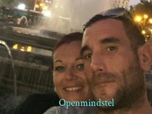 Openmindstel