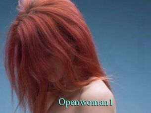 Openwoman1