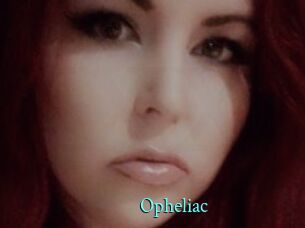 Opheliac