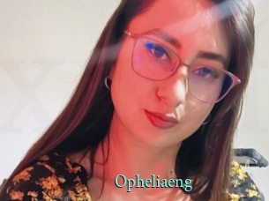 Opheliaeng