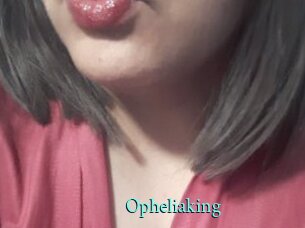 Opheliaking