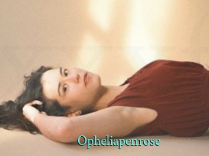 Opheliapenrose
