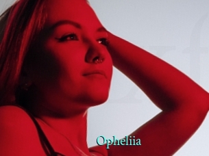 Opheliia