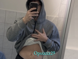 Opssxxx29