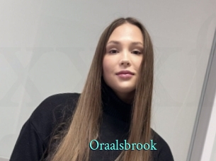 Oraalsbrook