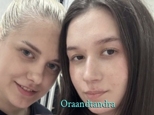oraandtandra xxx Fantasy Land
