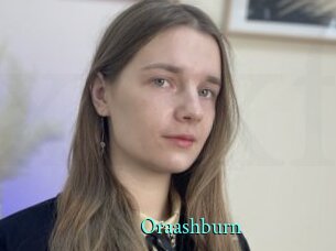 Oraashburn