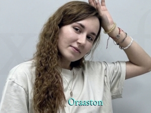 Oraaston