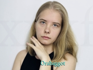 Orabaggot
