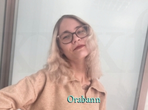 orabann xxx Fantasy Land