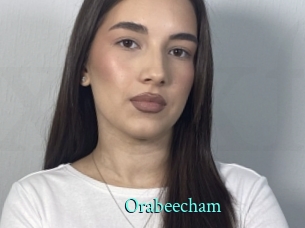 Orabeecham
