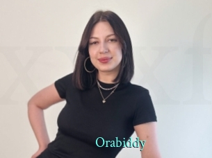 Orabiddy