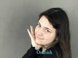 Orabish