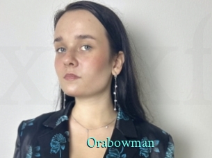 Orabowman