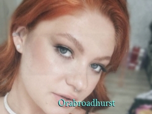 Orabroadhurst