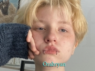 Orabryan