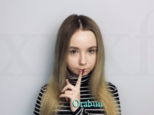 Orabun