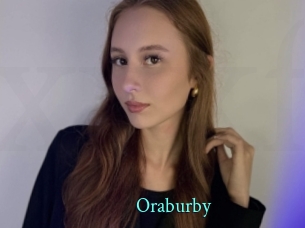 Oraburby