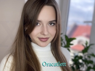 Oracatlett