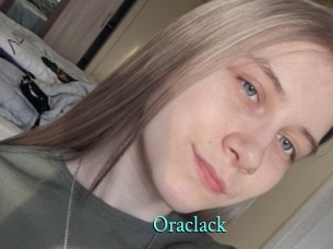 Oraclack