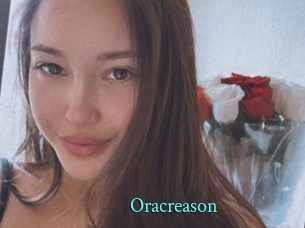 Oracreason