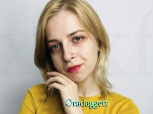 Oradaggett
