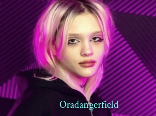 Oradangerfield
