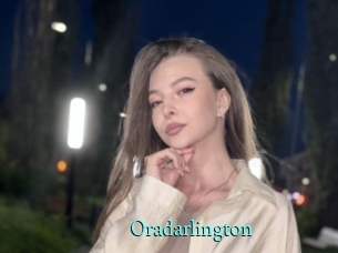 Oradarlington