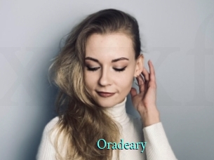 Oradeary