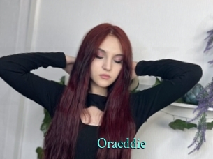 Oraeddie