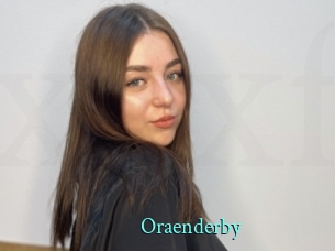 Oraenderby