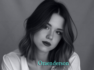 oraenderson xxx Fantasy Land