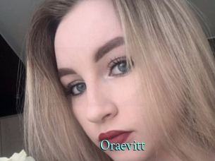 oraevitt xxx Fantasy Land
