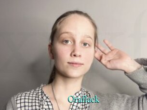 Oraflack