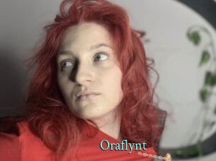 Oraflynt