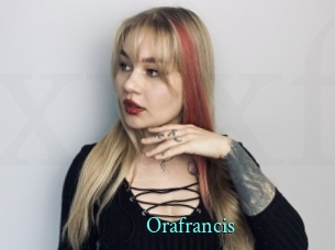 Orafrancis
