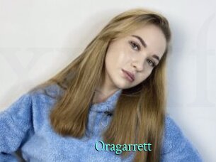 Oragarrett
