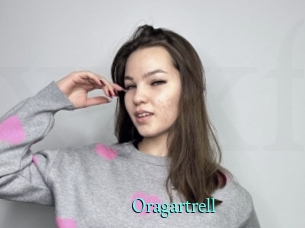 Oragartrell